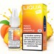 LIQUA Peach Mango Pineapple met nicotinezouten