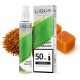 E-liquid Liqua Mix & Go 50 ml Bright Tobacco