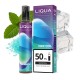 Liqua - E-liquide Mix & Go 50 ml Menthol