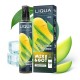 E-liquid LIQUA Mix & Go 50 ml Cool Green Mango