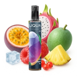 E-liquide Liqua 50 ml Mix & Go Fruit Glacé / Ice Fruit