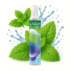 Liqua Long-Fill Aroma 12ml Two Mints