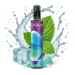 Liqua Long-Fill Aroma 12ml Menthol