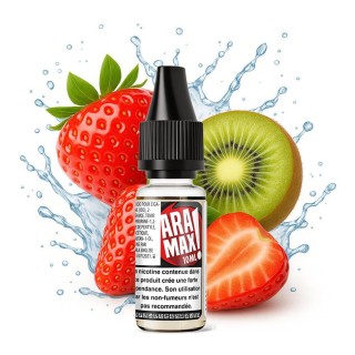 Aramax Strawberry Kiwi
