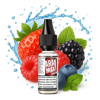 Aramax Berry Mint