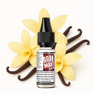 Aramax Vanilla Max