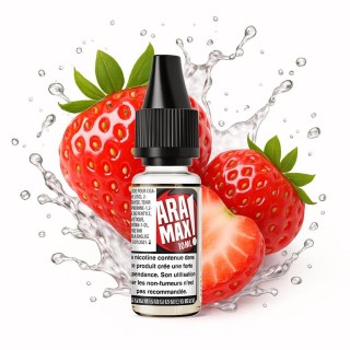 Aramax Max Strawberry