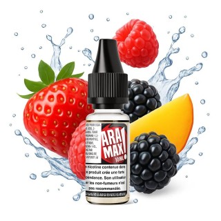 Aramax Max Berry