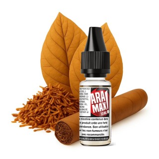 Aramax Cigar Blend