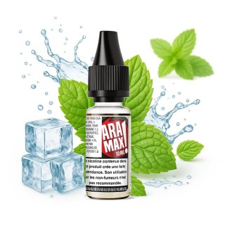 Aramax Max Menthol