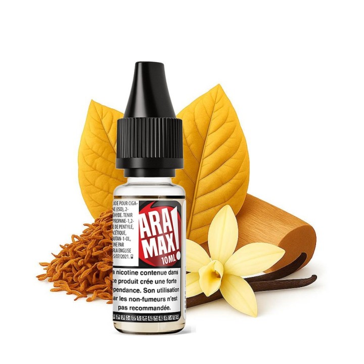 Aramax Virginia Blend