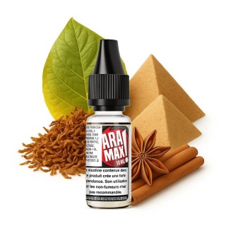 Aramax Sahara Blend