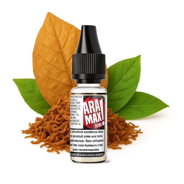 Aramax USA Blend