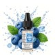 Aramax Blueberry Ice με άλατα νικοτίνης