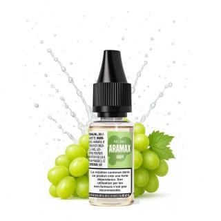 Aramax Grape nikotinske soli