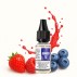 Aramax Berry Trio met nicotinezouten