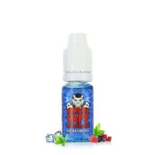 Ароматен концентрат Heisenberg 10 ml – Vampire Vape