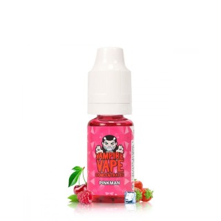 Aromato koncentratas Pinkman 10 ml – Vampire Vape