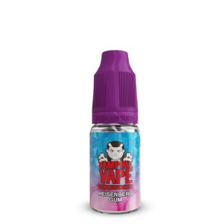 Koncentrirana aroma Heisenberg Gum 10 ml – Vampire Vape