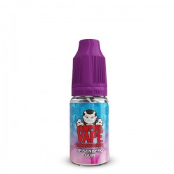Aroma Heisenberg Gum 10 ml - Vampire Vape