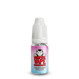 Aromato koncentratas Heisenberg Gum Ice 10 ml – Vampire Vape