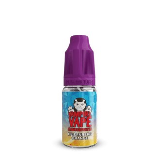 Koncentrirana aroma Heisenberg Orange 10 ml – Vampire Vape
