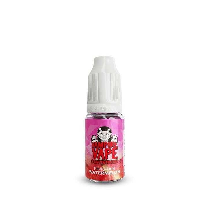 Aroma koncentrat Pinkman Watermelon 10 ml – Vampire Vape