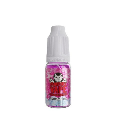 Aromat Pinkman Ice 10 ml