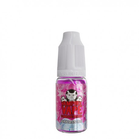 Aroma Pinkman Ice 10 ml - Vampire Vape