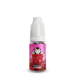 Koncentrirana aroma Pinkman Cherry 10 ml – Vampire Vape