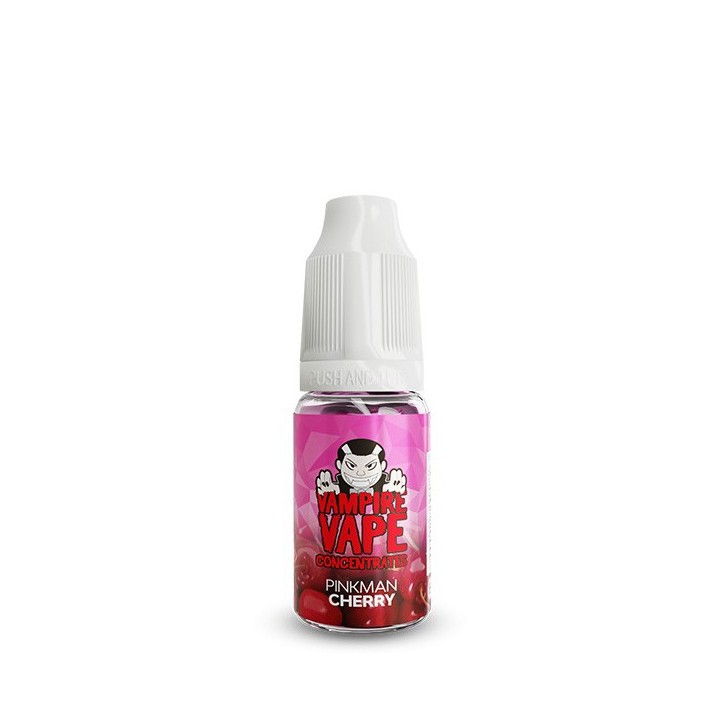 Aroma koncentrat Pinkman Cherry 10 ml – Vampire Vape