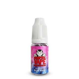 Koncentrirana aroma Pinkman Blue Razz 10 ml – Vampire Vape