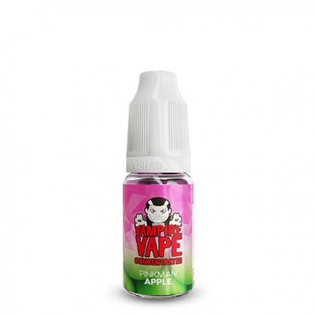 Aroma Pinkman Apple 10 ml - Vampire Vape