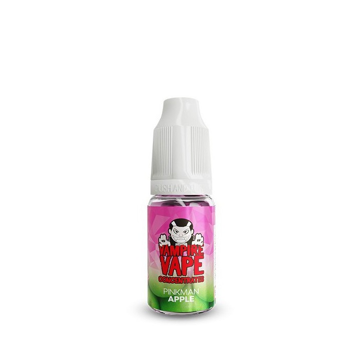Aroma koncentrat Pinkman Apple 10 ml – Vampire Vape