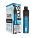 Cliq 15K puffs - Blueberry Ice 20mg - AVM