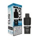 Cartucho Cliq 15000 puffs - Blueberry Ice 20mg - AVM