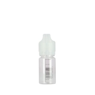 Empty graduated bottle Chubby Gen5 30 ml