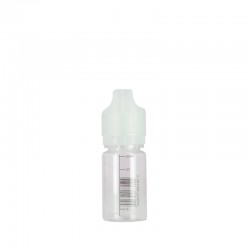 Leere Messflasche Chubby Gen5 30 ml