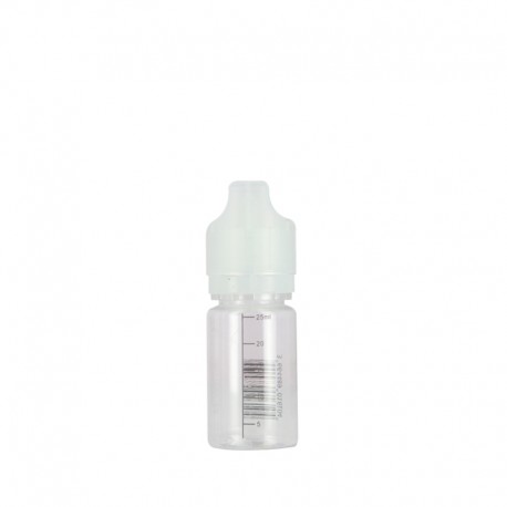 Flacon gol gradat Chubby Gen5 30 ml