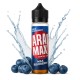 Aramax - Max Blueberry 50 ml