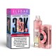 ELFBAR NIO30K 20mg - Strawberry Ice