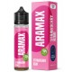 ARAMAX Long-Fill Aroma 12ml Strawberry Kiwi