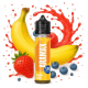 ARAMAX Long-Fill Aroma 10ml Banana Berry
