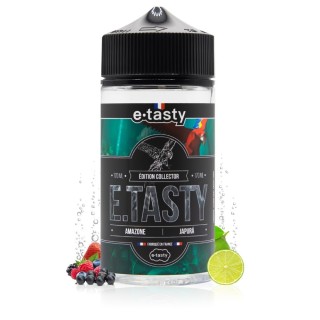 Japura 170 ml Starter Pack - E.Tasty