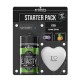 Yosh 170 ml Starter Pack - E.Tasty