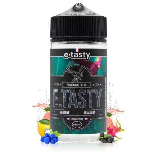 Huallaga 170 ml Starter Pack - E.Tasty