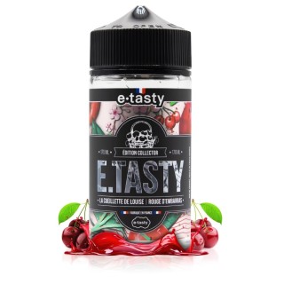 Rouge d'Embarras 170 ml Starter Pack - E.Tasty