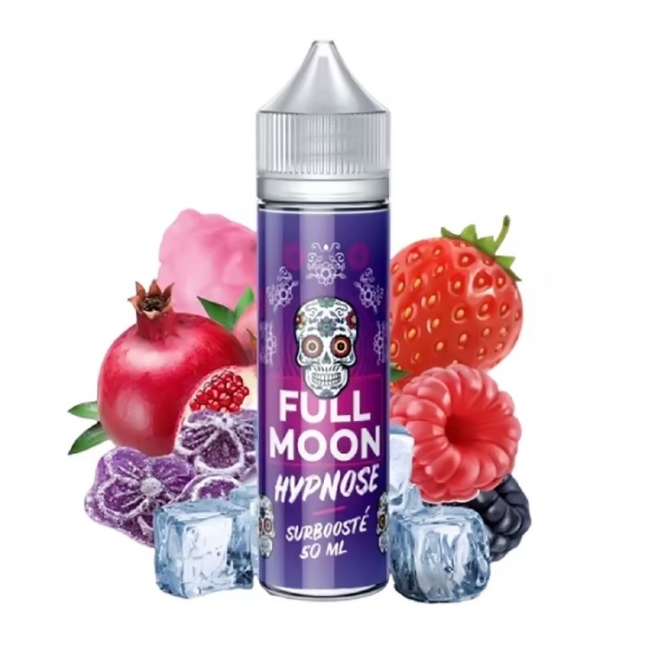 Hypnose 50ml - Full Moon