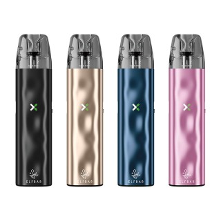 Pod ElfBar ELFX Mini