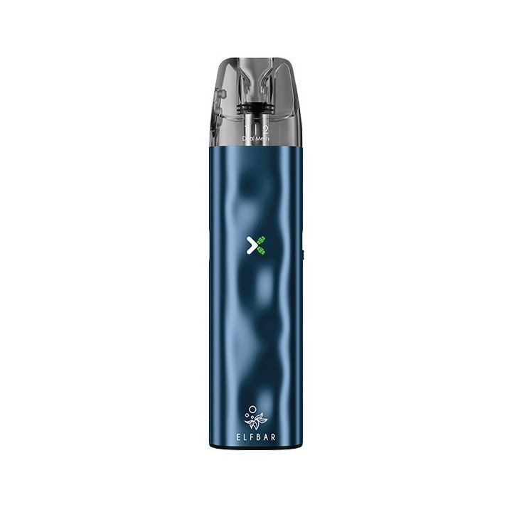 Pod ElfBar ELFX Mini